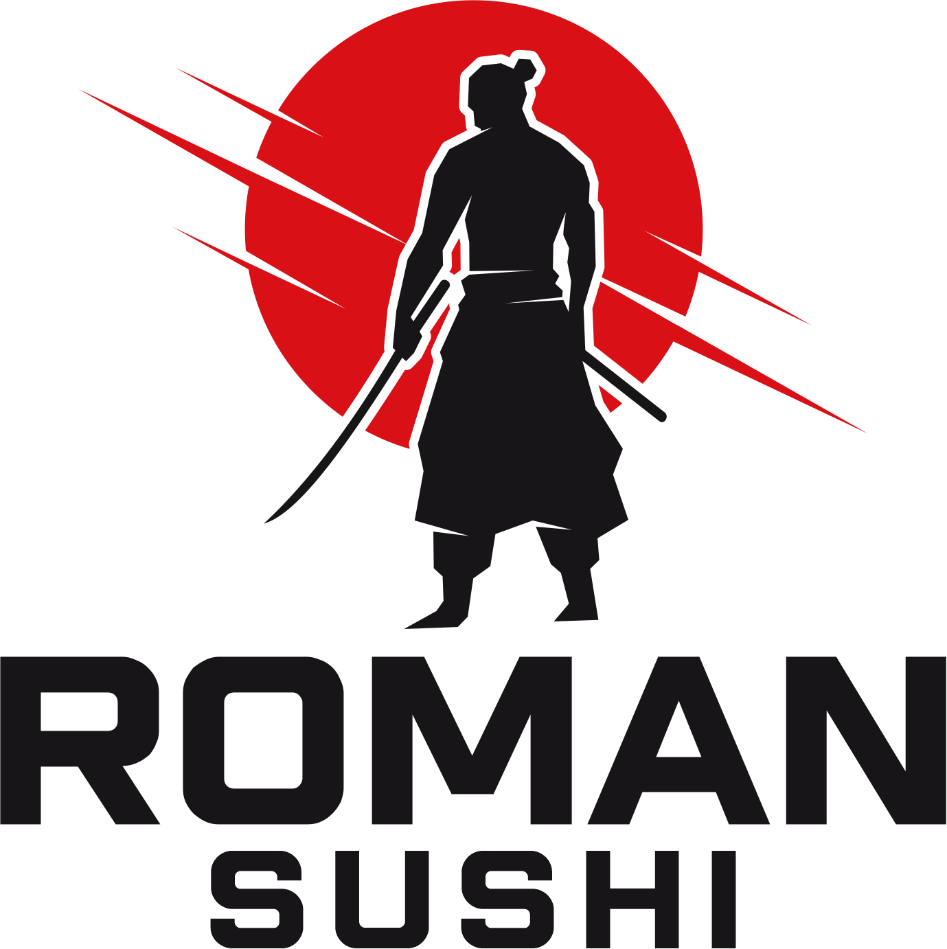 Суші на замовлення RomanSushi