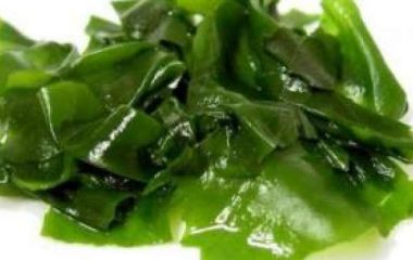 Водорості Вакаме - що це? Водорості Вакаме - що це?