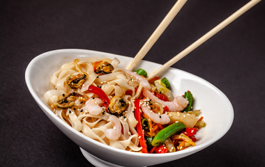 Локшина: різновиди, використання