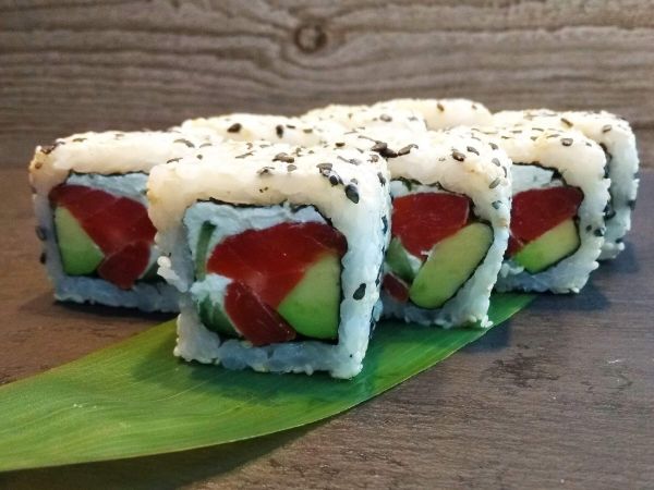 Суші рол Каліфорнія Кунсей