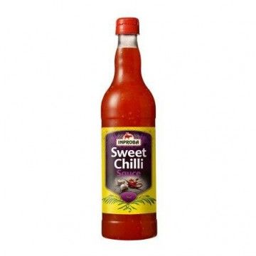 Соус Sweet Chilli (100мл.)